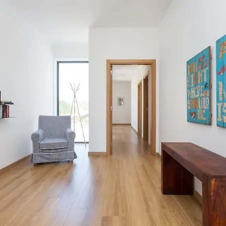 Nooma * Carrapateira