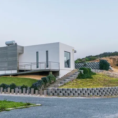 Nooma Villa Carrapateira