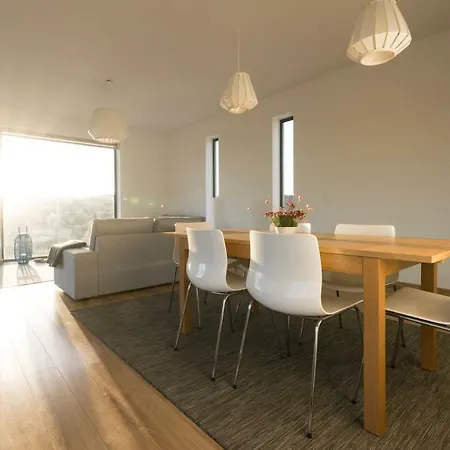 Villa Nooma Carrapateira