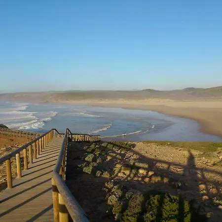 Nooma Villa Carrapateira