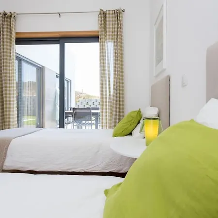 Villa Nooma Carrapateira