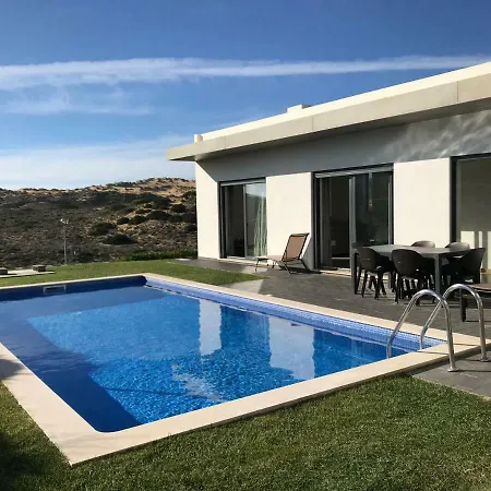 Nooma Villa Carrapateira