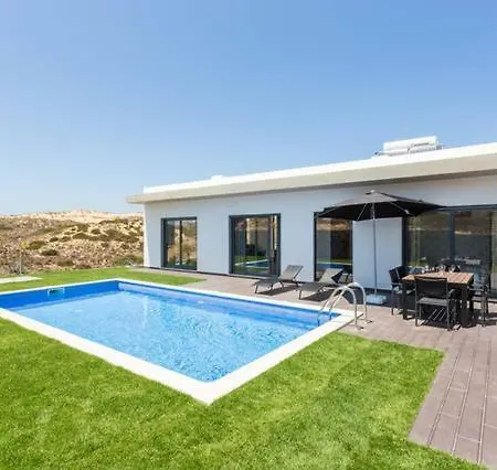 וילה Nooma קראפטיירה